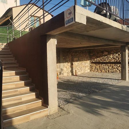 Gopo Guesthouse Elshani Exterior foto